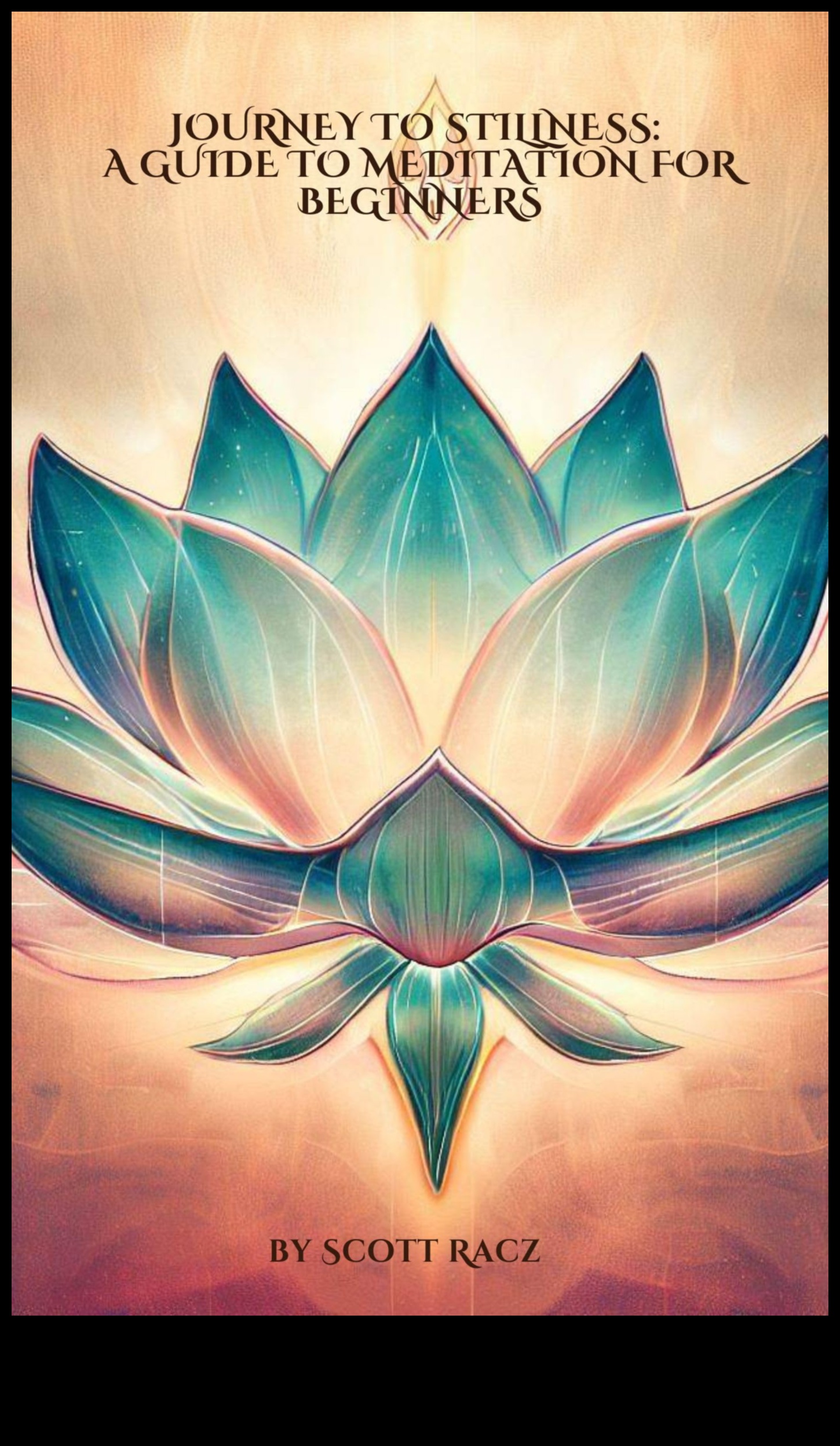 התחל לשקט: חקר מדיטציית מיינדפולנס