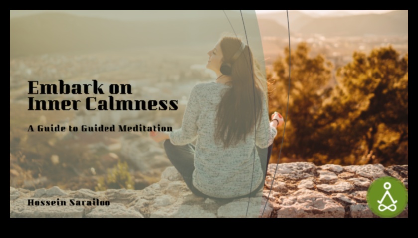 התחל לשקט: חקר מדיטציית מיינדפולנס