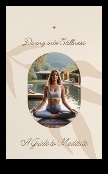 התחל לשקט: חקר מדיטציית מיינדפולנס