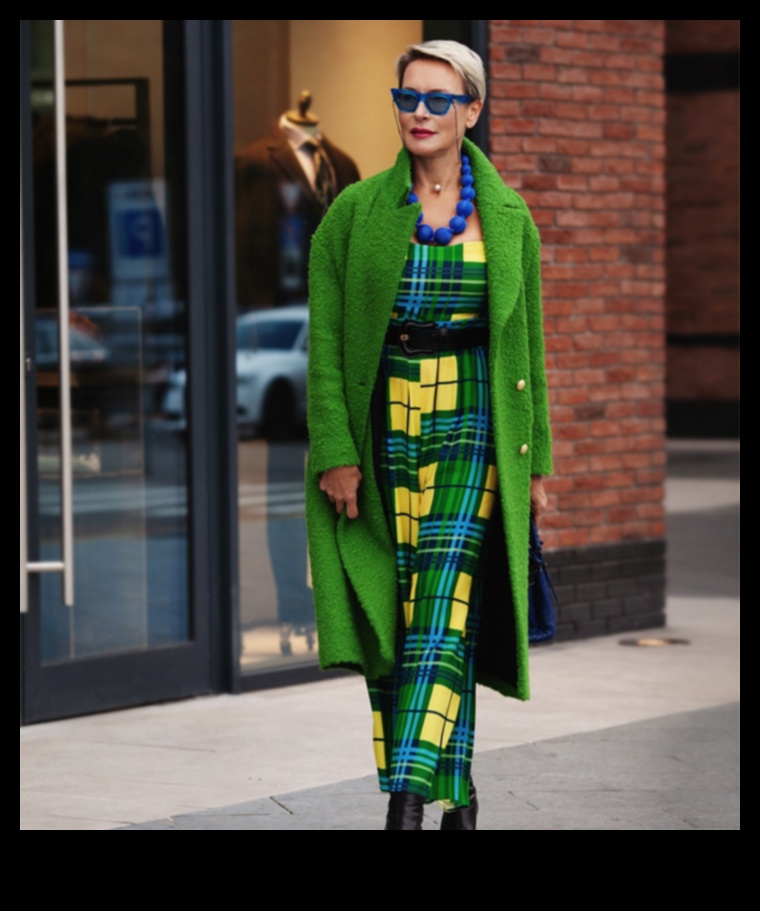 פאשניסטה מוצאת: מתנות אופנתיות למראה המגמתי שלה