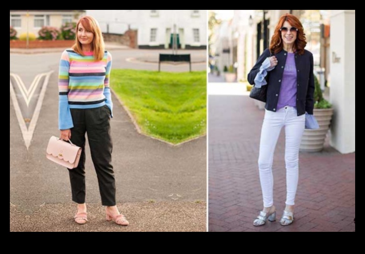 פאשניסטה מוצאת: מתנות אופנתיות למראה המגמתי שלה