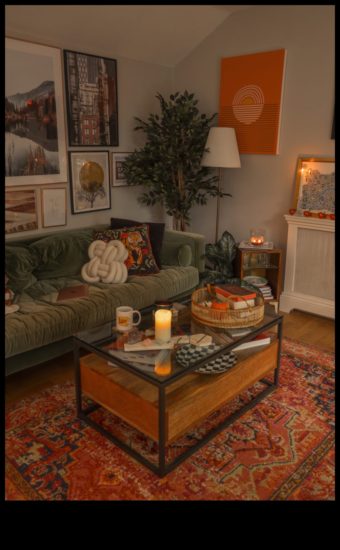 10 יסודות לעיצוב הבית לחלל נעים ומסביר פנים 2 10 פריטי עיצוב בית חובה לכל סגנון