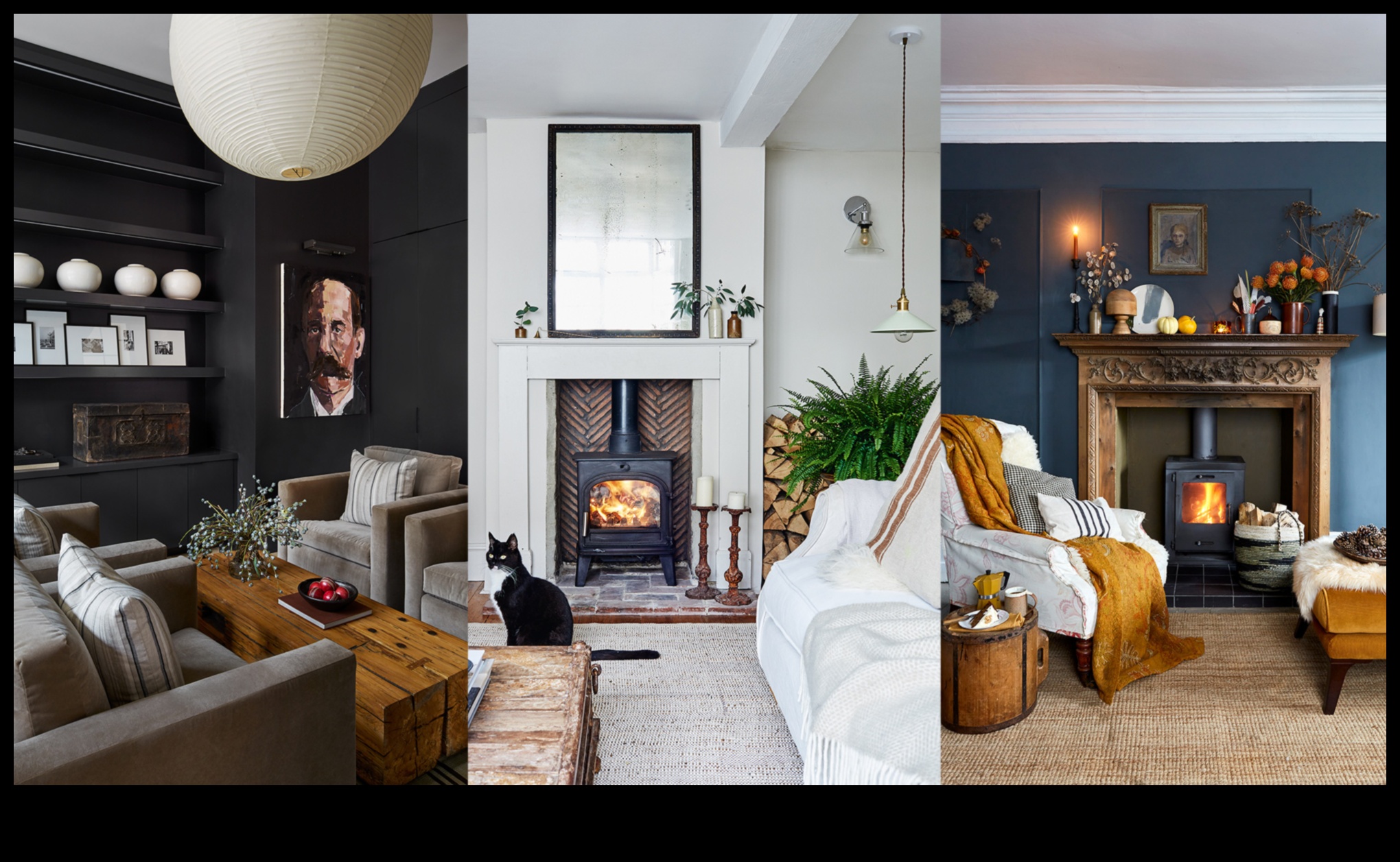 10 יסודות לעיצוב הבית לחלל נעים ומסביר פנים 3 10 פריטי עיצוב בית חובה לכל סגנון