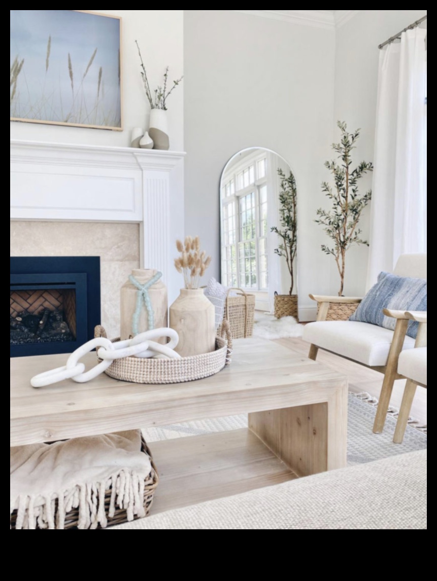 10 יסודות לעיצוב הבית לחלל נעים ומסביר פנים 4 10 פריטי עיצוב בית חובה לכל סגנון