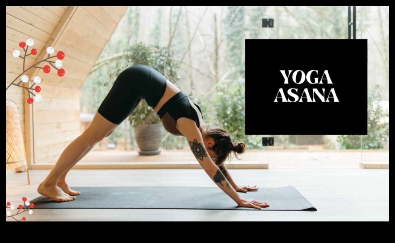 השער של מדיטציית אסאנות יוגה לשקט פנימי 2 אסאנות מדיטציה: שער היוגה לשקט פנימי