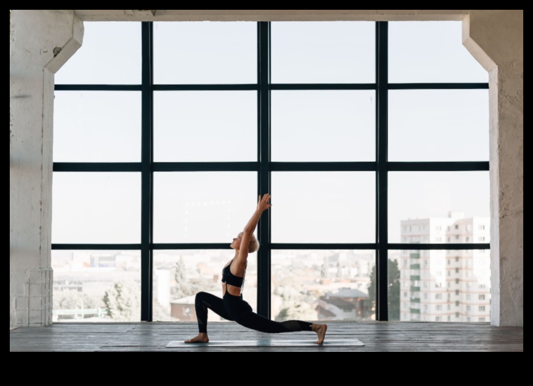 השער של מדיטציית אסאנות יוגה לשקט פנימי 5 אסאנות מדיטציה: שער היוגה לשקט פנימי