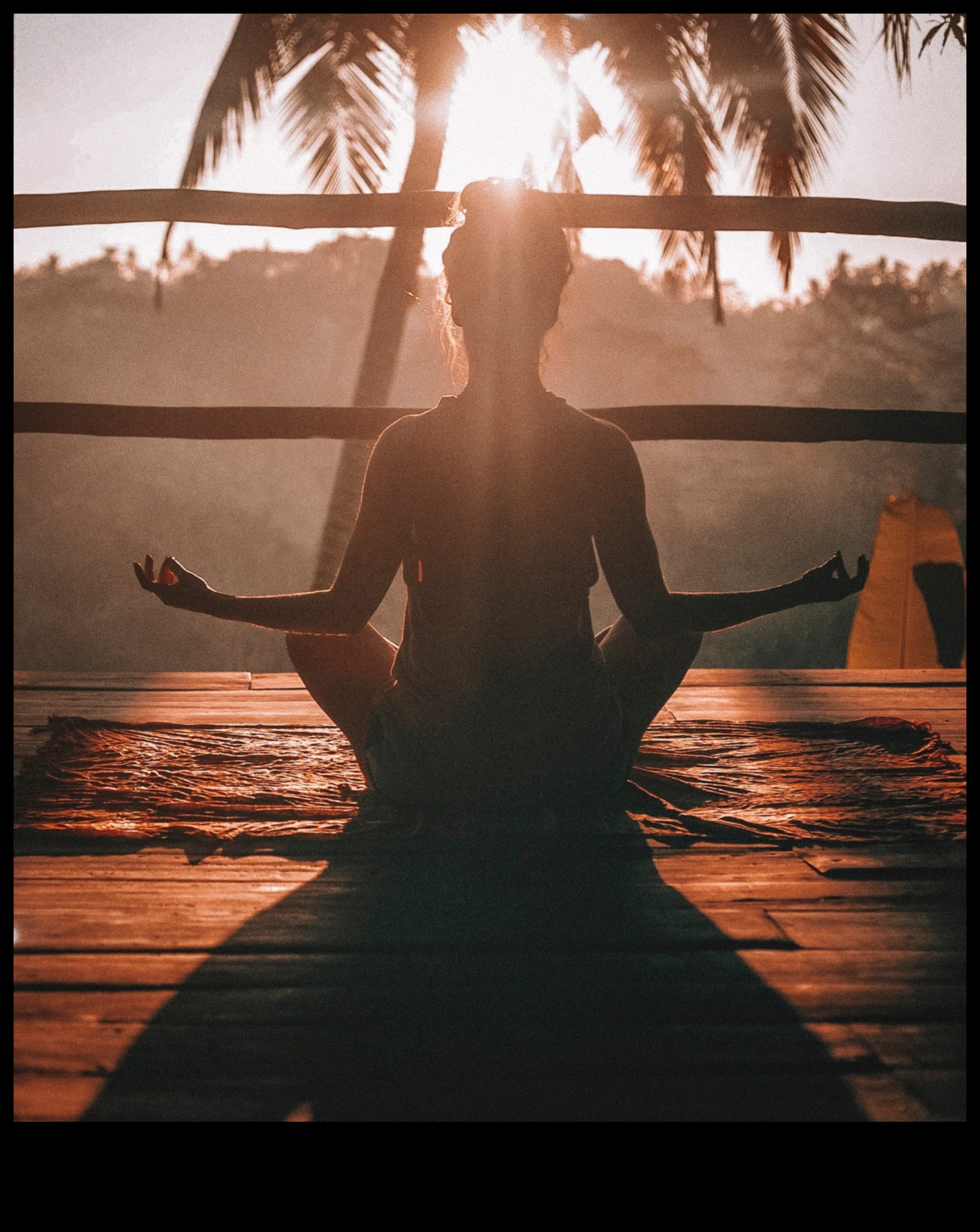 הרמוניה פנימית: היתרונות הבריאותיים המדהימים של מדיטציה רגילה