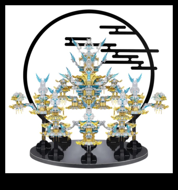 מתנות מגניבות מוח של ביתן הפאזלים לחובבים 4 ביתן הפאזלים: מתנות מעוררות מוח לחובבים