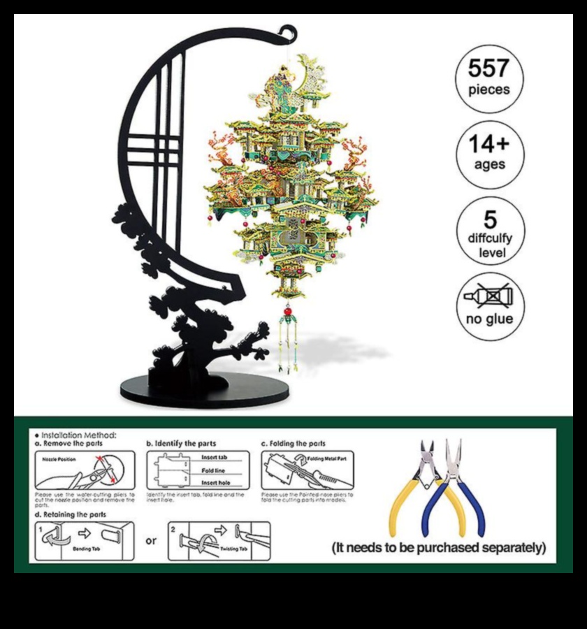 מתנות מגניבות מוח של ביתן הפאזלים לחובבים 3 ביתן הפאזלים: מתנות מעוררות מוח לחובבים