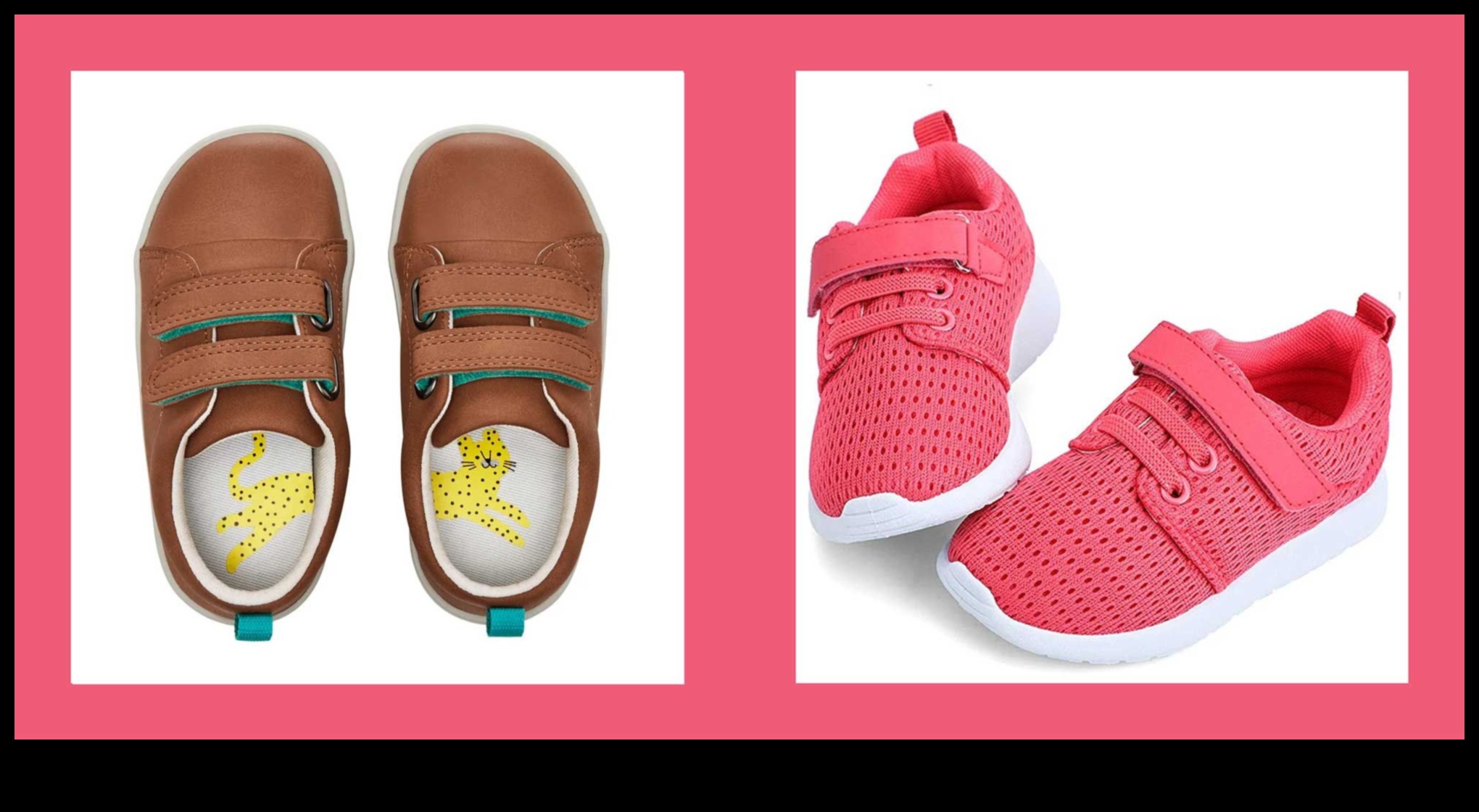 Tiny Tootsies: נעלי תינוקות מקסימות