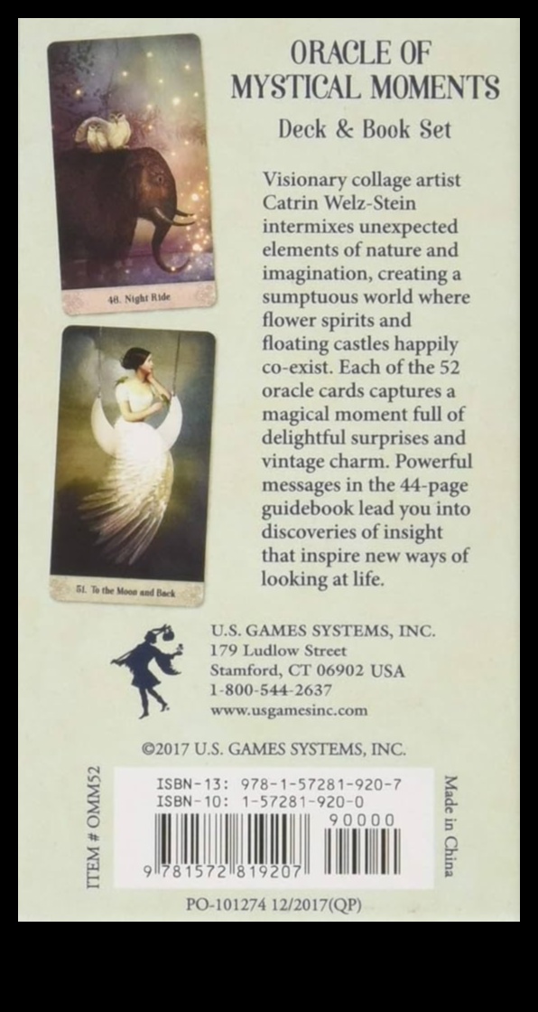 רגעים מיסטיים: מסע דרך המדיטציה ההיסטורית