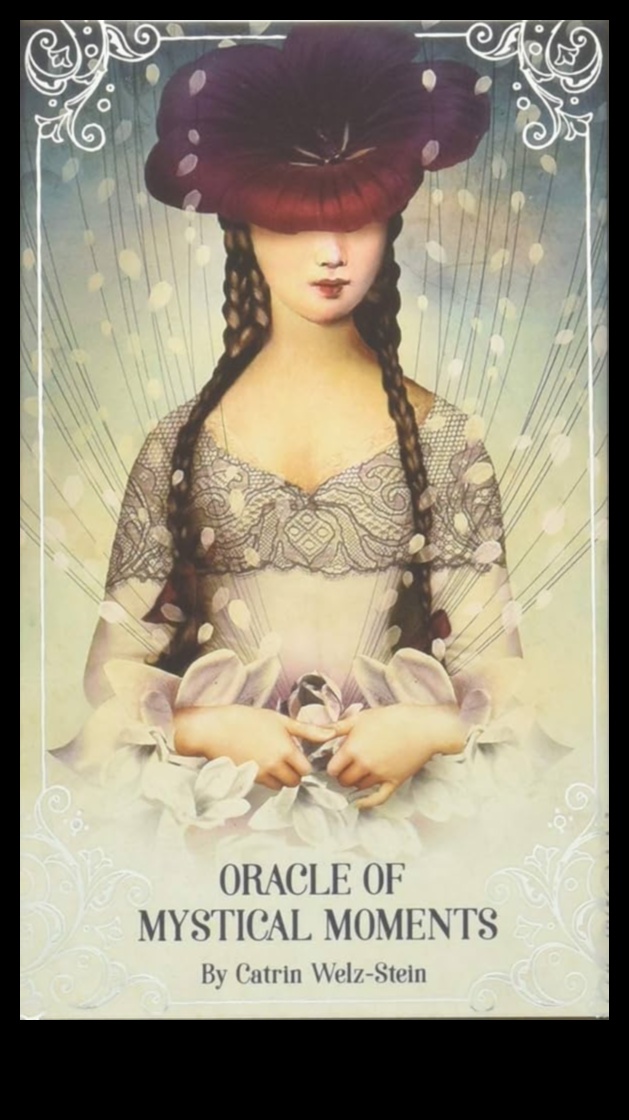 רגעים מיסטיים: מסע דרך המדיטציה ההיסטורית