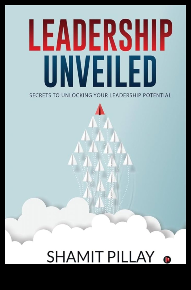 נחשפה מנהיגות אסטרטגית: מפתחות לניהול עסקי אפקטיבי