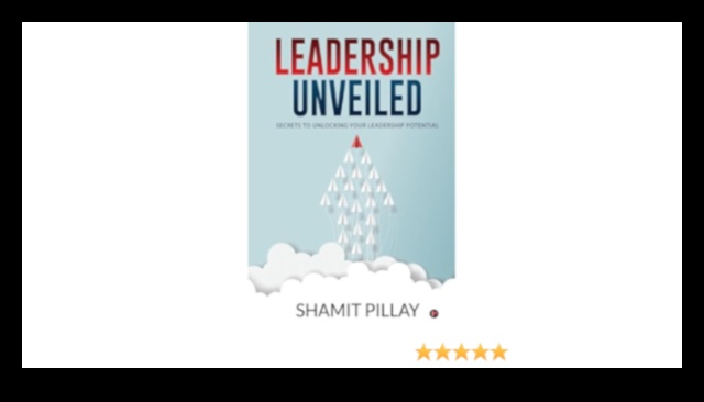 נחשפה מנהיגות אסטרטגית: מפתחות לניהול עסקי אפקטיבי