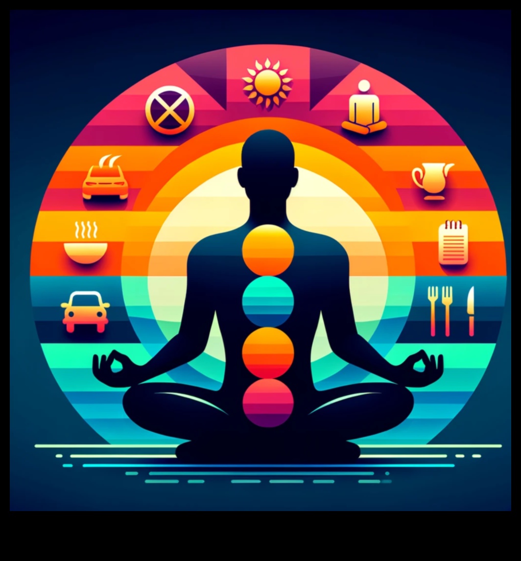 התעורר את החושים שלך: מיינדפולנס כשער לחיי היומיום