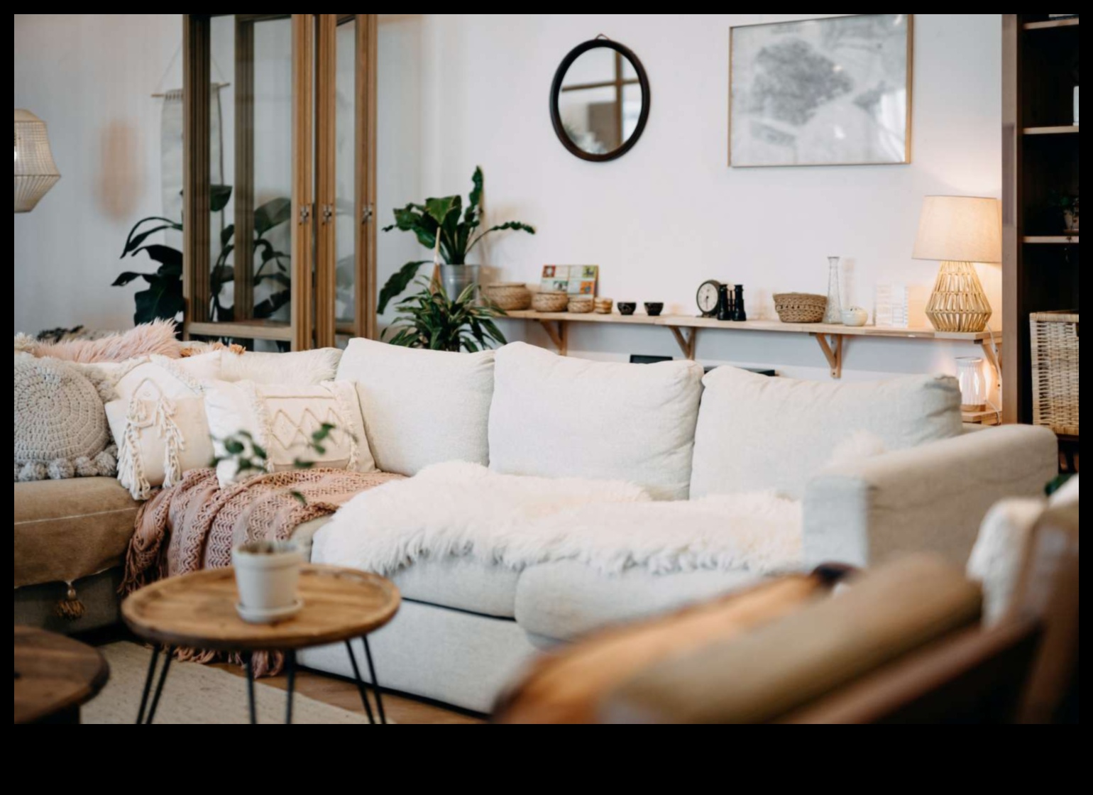 איך ליצור בית נעים ומסוגנן עם קונספטים לקישוט