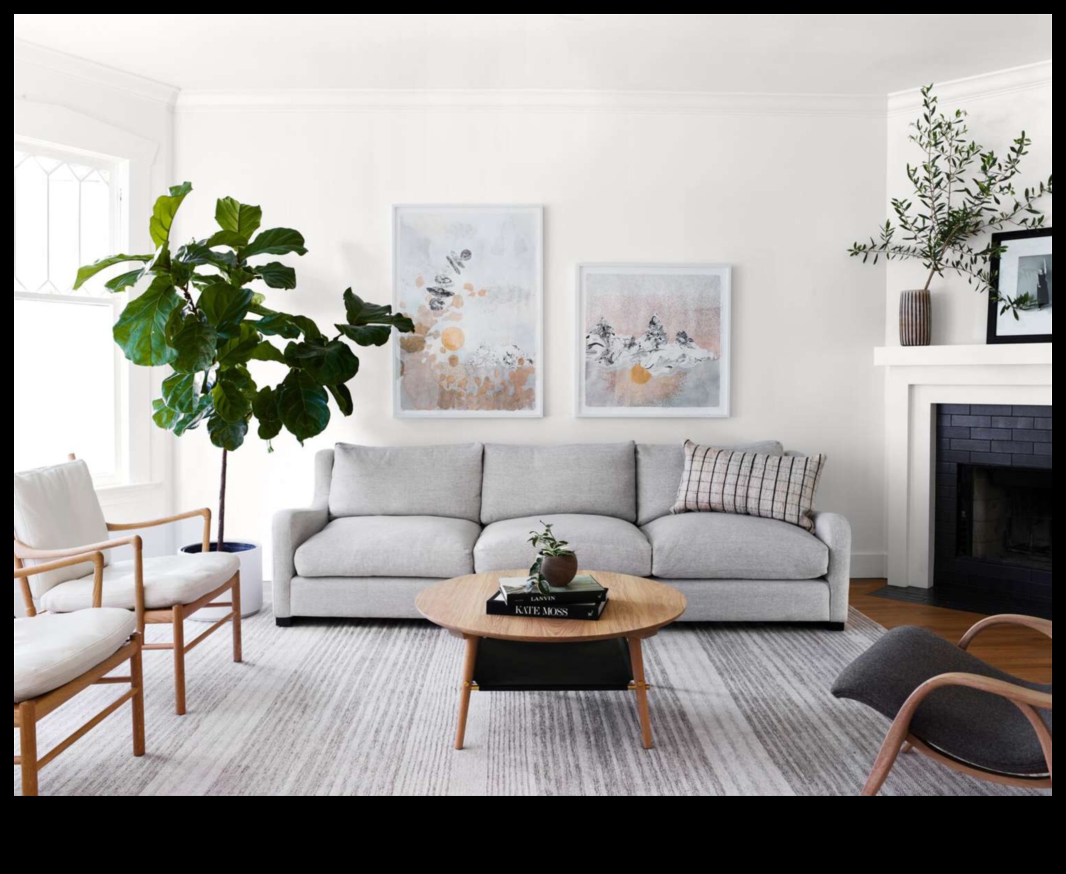 איך ליצור בית נעים ומסוגנן עם קונספטים לקישוט