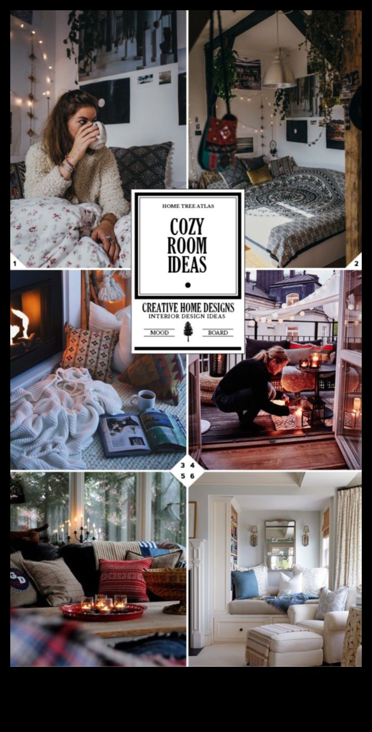 איך ליצור בית נעים ומסוגנן עם קונספטים לקישוט