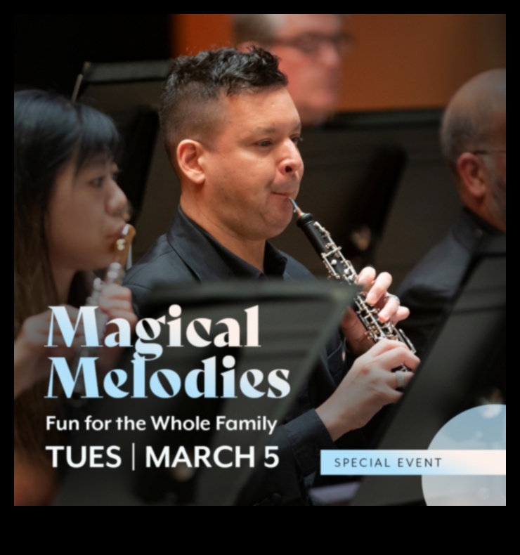 קסם מלודי: כלי נגינה ומתנות הרמוניות ליום השנה שלך