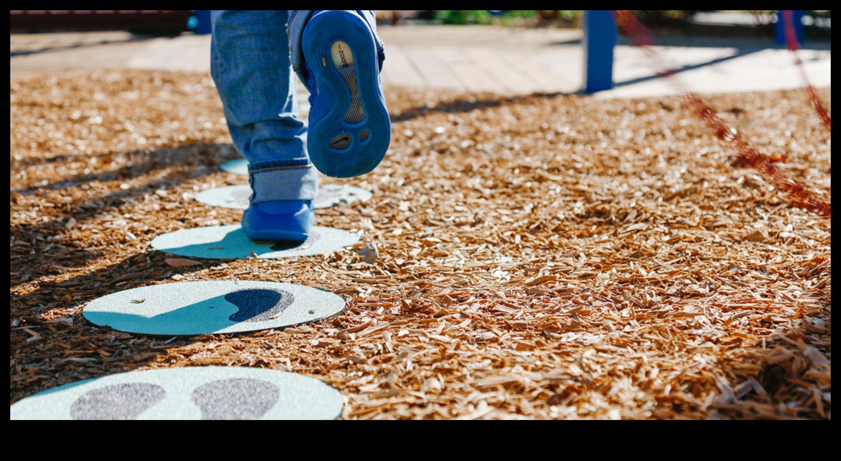 לימוד נופים מגרשי משחקים משעשעים לשיפור מיומנויות 4 נופי למידה: משחקים חינוכיים לשיפור מיומנויות