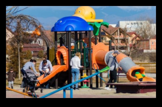 לימוד נופים מגרשי משחקים שובבים לשיפור מיומנויות 5 נופי למידה: משחקים חינוכיים לשיפור מיומנויות