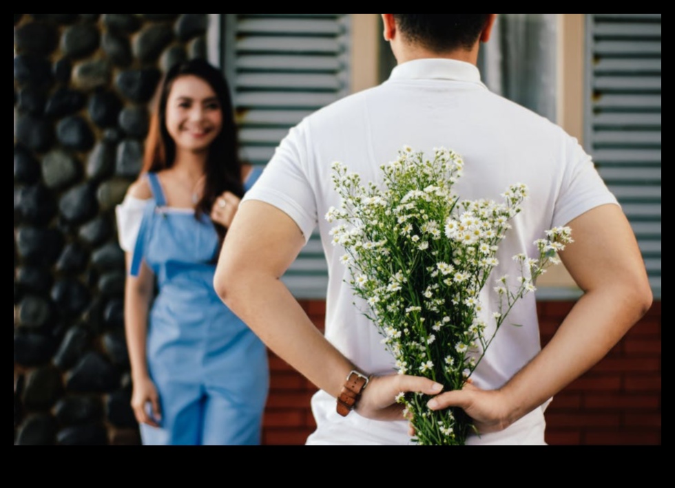 הודחה על ידי אהבה: תענוגות קולינריים ליום האהבה