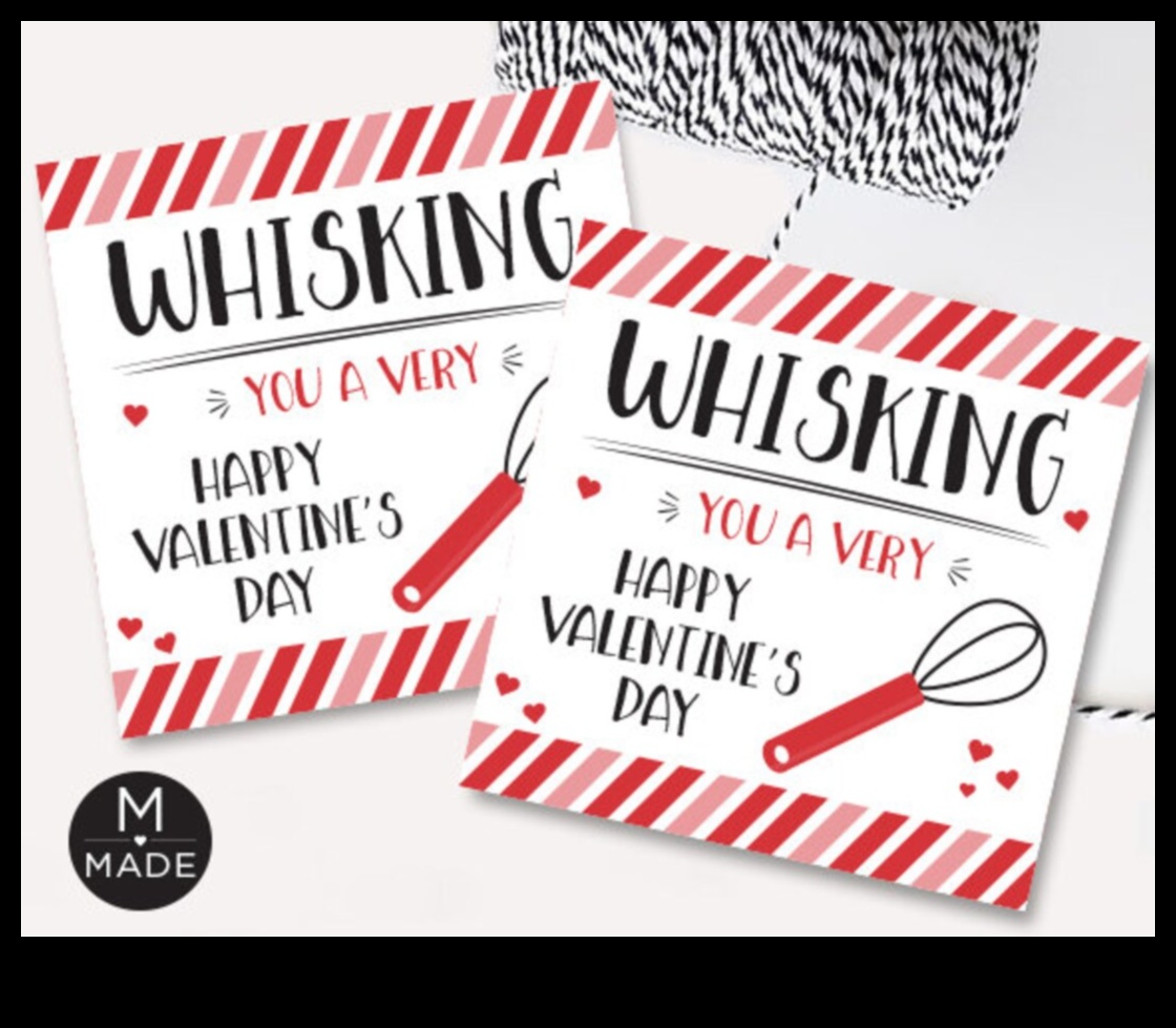 הודחה על ידי אהבה: תענוגות קולינריים ליום האהבה