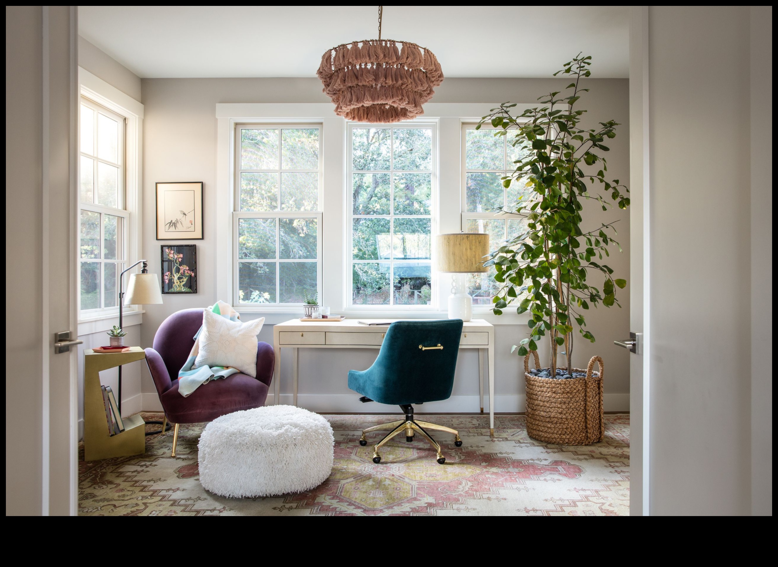 2021 טרנדים לעיצוב הבית מה חם השנה 4 מהם כמה רעיונות לעיצוב אופנתיים לשנת 2024?