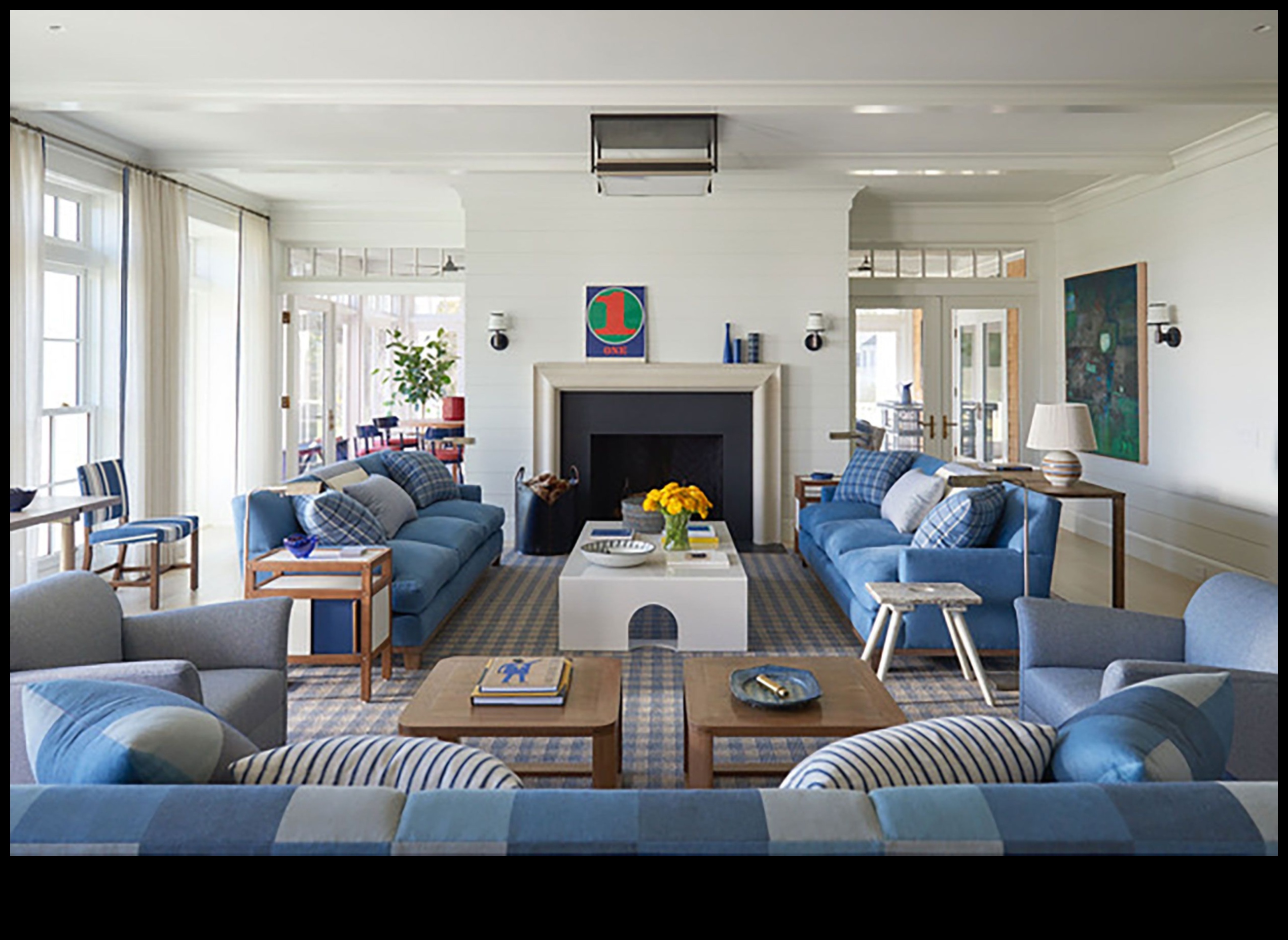 2021 טרנדים לעיצוב הבית מה חם השנה 5 מהם כמה רעיונות לעיצוב אופנתיים לשנת 2024?