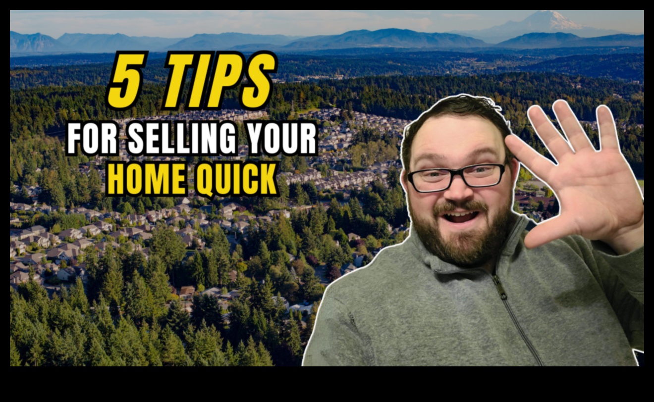 פתח את הפוטנציאל של הבית שלך עם רעיונות עיצוב אלה