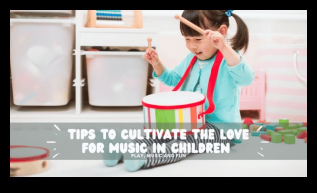 אבני דרך מוזיקליות כיצד לטפח את האהבה הטבעית של תינוקך להרמוניה 4 אבני דרך מוזיקליות: חוגגים את אהבת התינוק להרמוניה