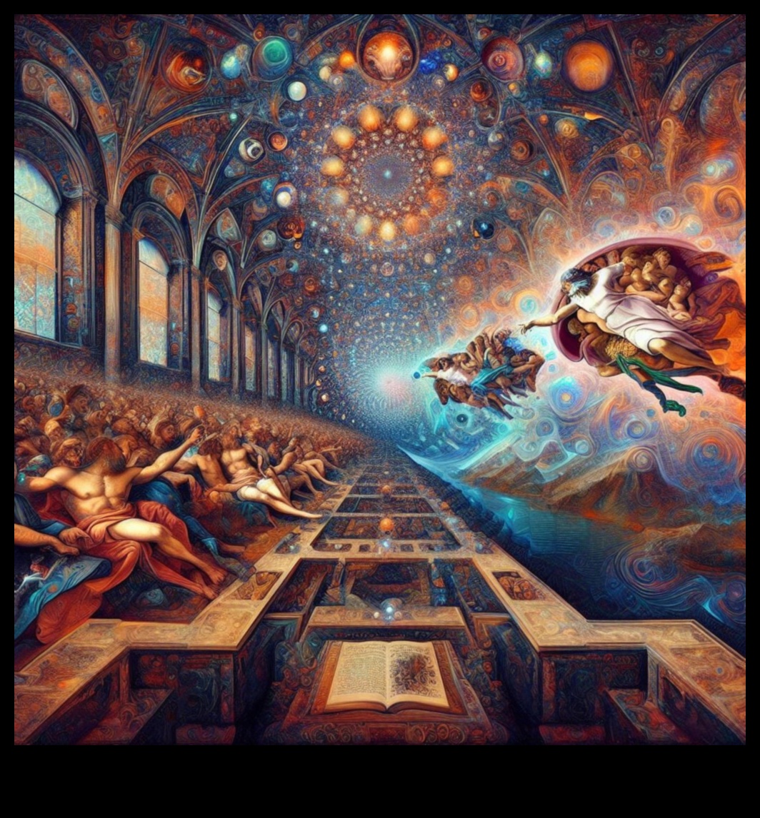 מתנות קדנס צבעוניות המציירות סימפוניה של רגש 4 קדנס צבעוני: מתנות שמציירות סימפוניה של רגש