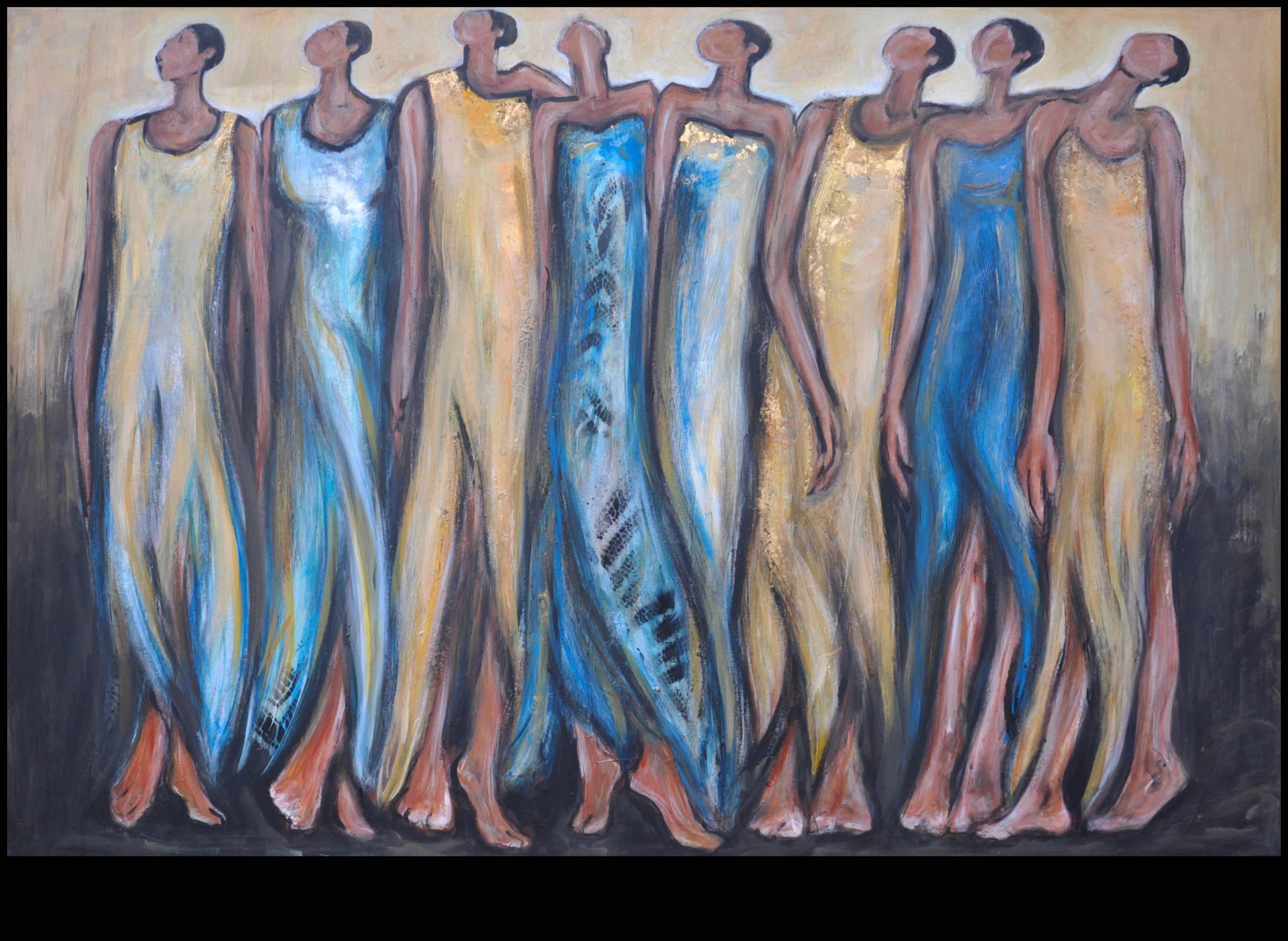 מתנות קדנס צבעוניות המציירות סימפוניה של רגש 5 קדנס צבעוני: מתנות שמציירות סימפוניה של רגש