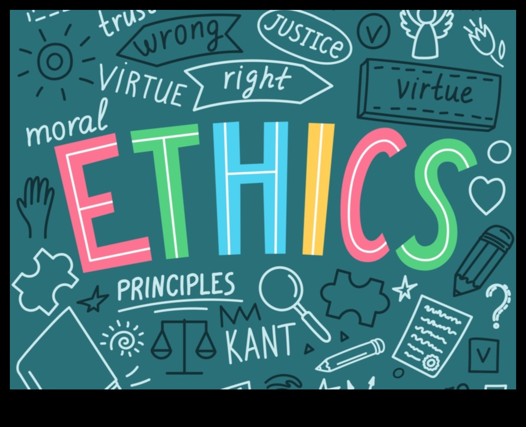 סגולת ניווט: תובנות לסביבה עסקית עקרונית