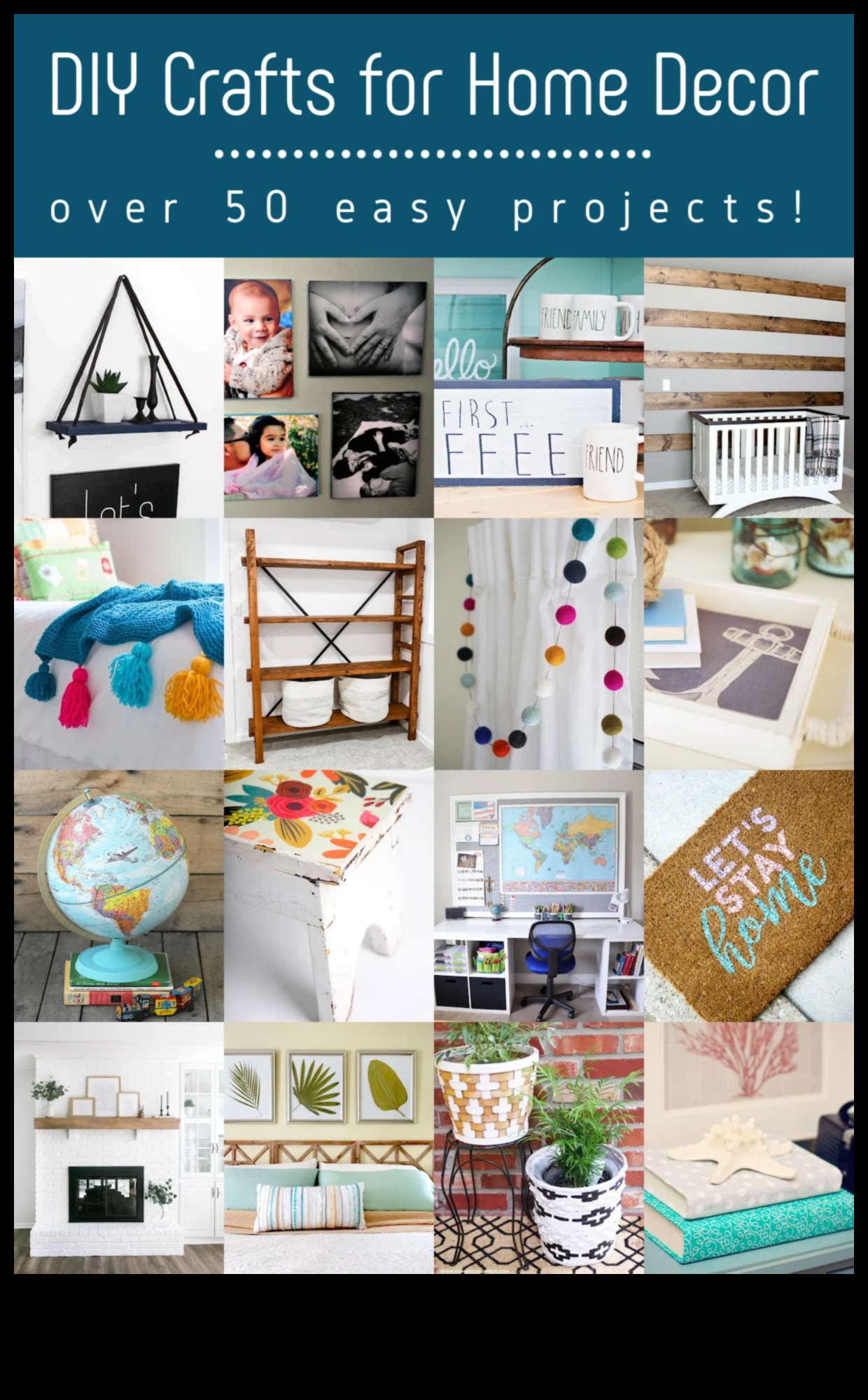 פרויקטים לעיצוב הבית בעצמך לכל תקציב 2 מדריך למתחילים: שינוי הבית שלך עם תפאורה