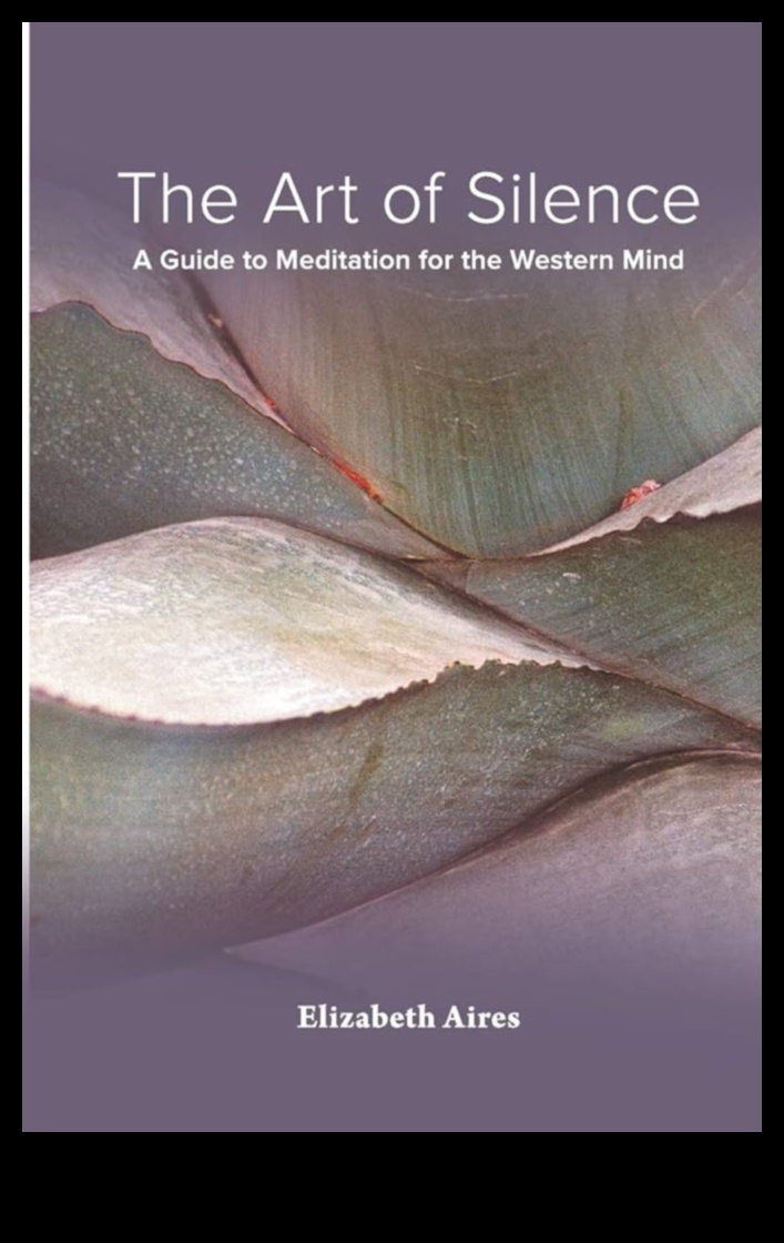 שקט נצחי: משלחת היסטורית למדיטציה