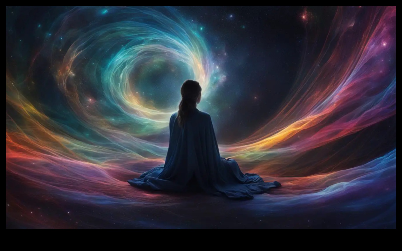 שקט נצחי: משלחת היסטורית למדיטציה