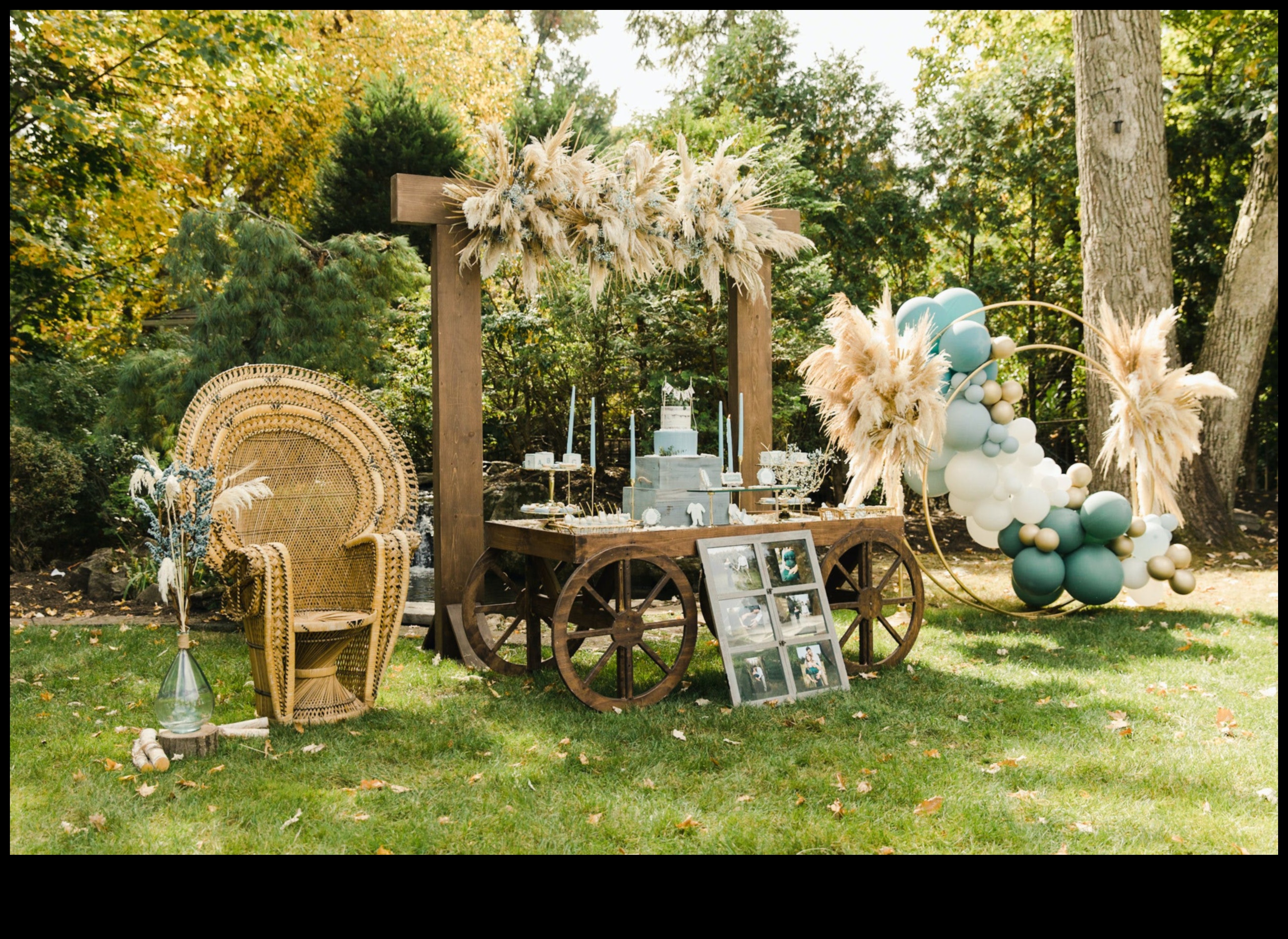 Shower of Love מדריך שיק ומודרני לקבלת תינוק 4 מקלחת של אהבה: קבלת פנים של תינוק בסטייל ובאושר