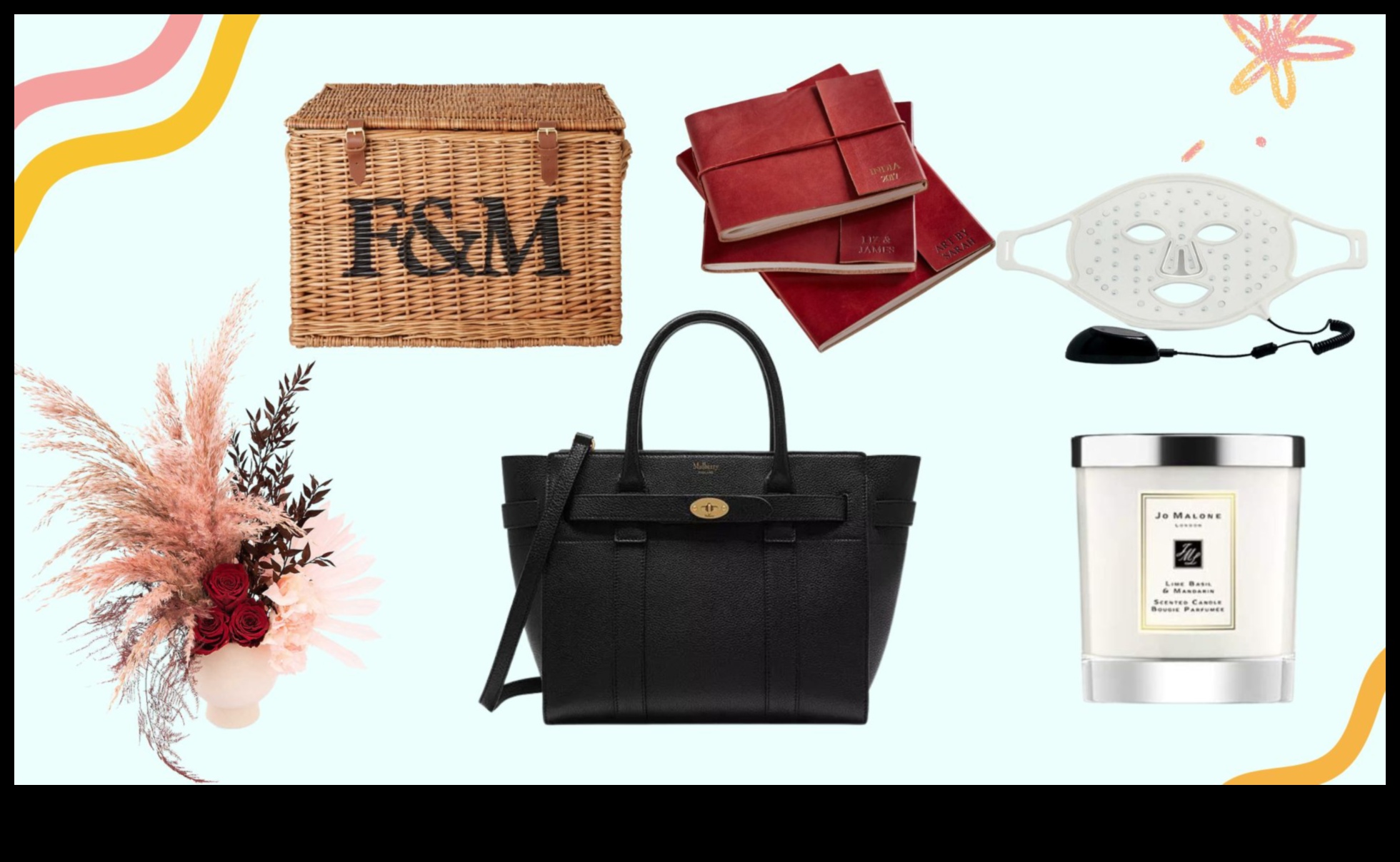 אסימונים מגמתיים: מתנות אופנתיות לחגוג יום נישואין אופנתי