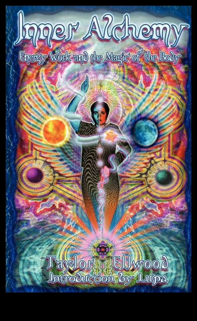 אלכימיה של מדיטציה: ספרים טרנספורמטיביים לאיזון פנימי