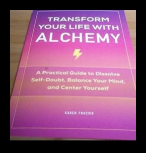 אלכימיה של מדיטציה: ספרים טרנספורמטיביים לאיזון פנימי