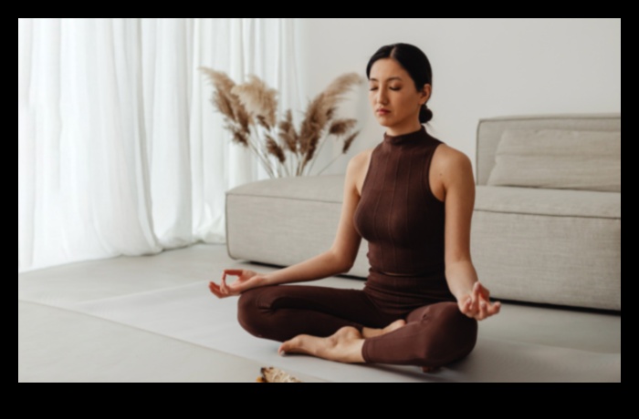 רגעי מדיטציה 30 שניות בריחה להפגת מתחים 4 רגעי מדיטציה: בריחה יומית להפגת מתחים