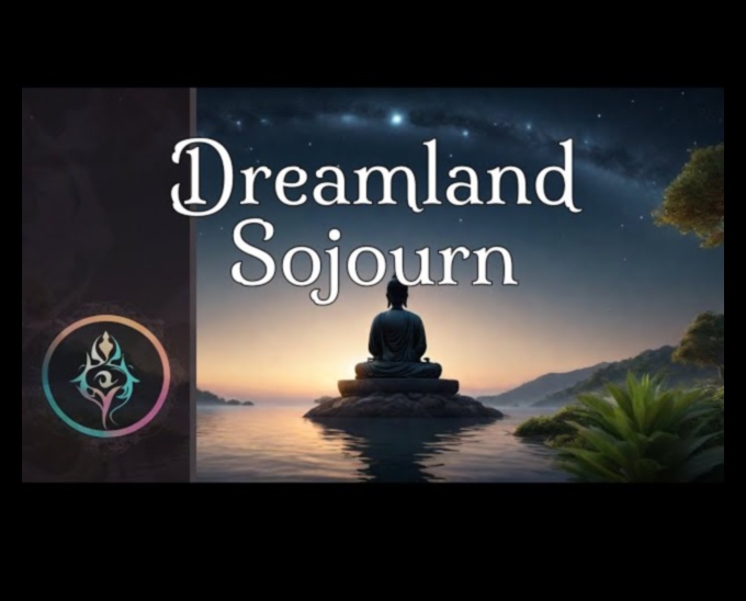 Soulful Journ: משלחת מדיטציה מודרכת לרוגע