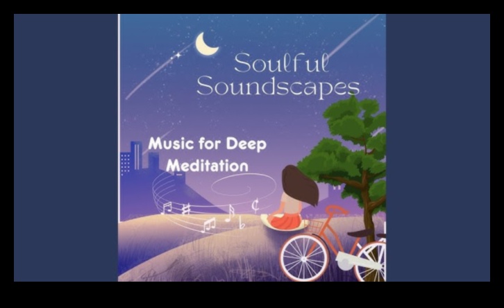 Soulful Journ: משלחת מדיטציה מודרכת לרוגע