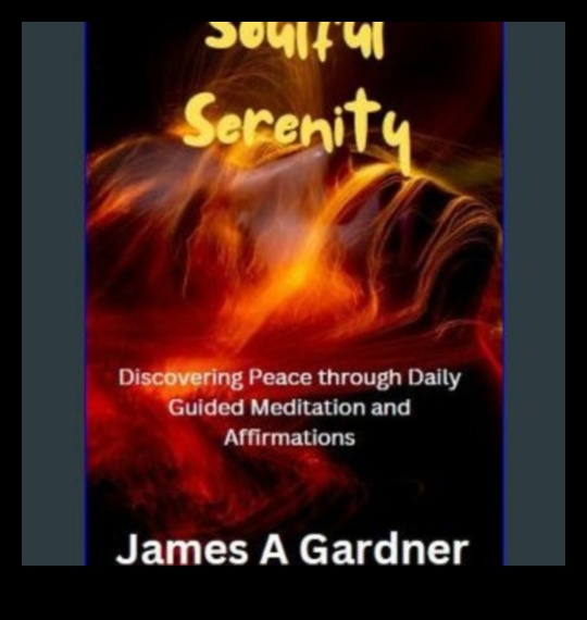 Soulful Journ: משלחת מדיטציה מודרכת לרוגע