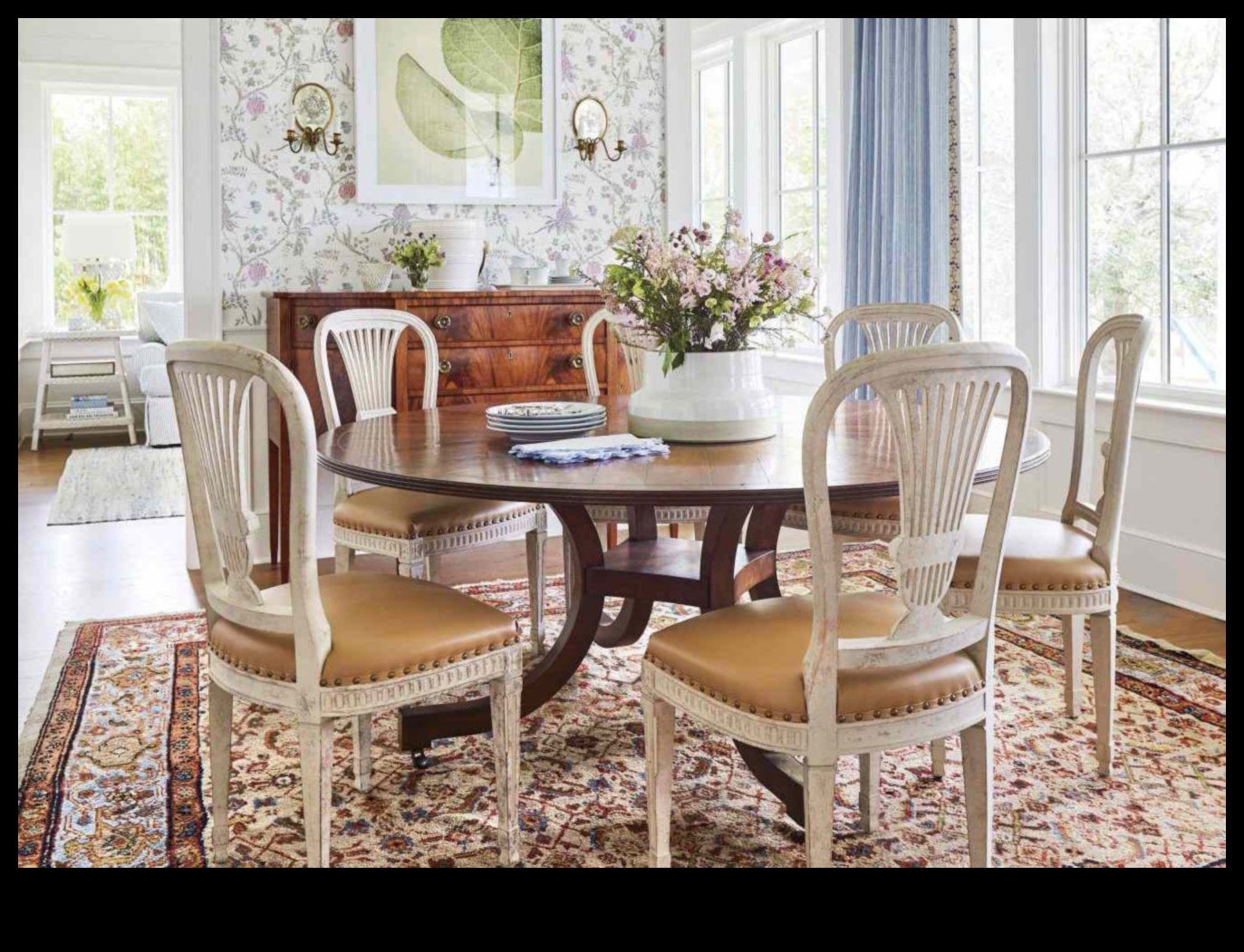 10 רעיונות לעיצוב חדר אוכל מודרני 5 8 מושגי קישוט יצירתיים להצהרה בחדר האוכל שלך