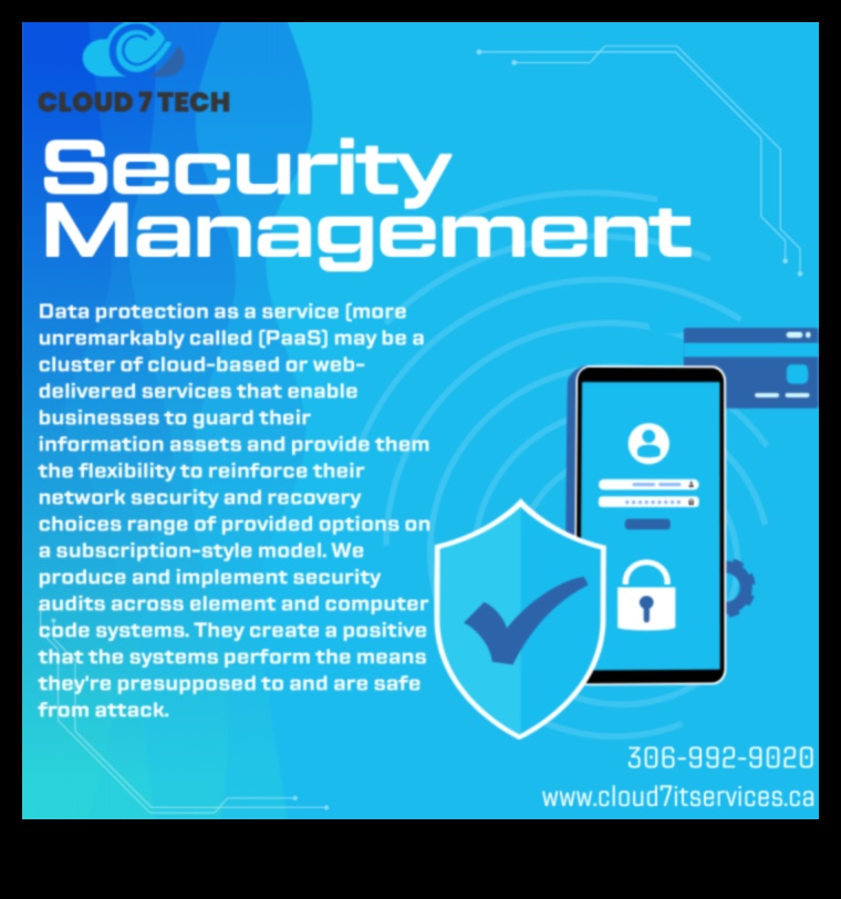 אבטחה ופרטיות: אביזרים לשמירה על העולם הדיגיטלי שלך