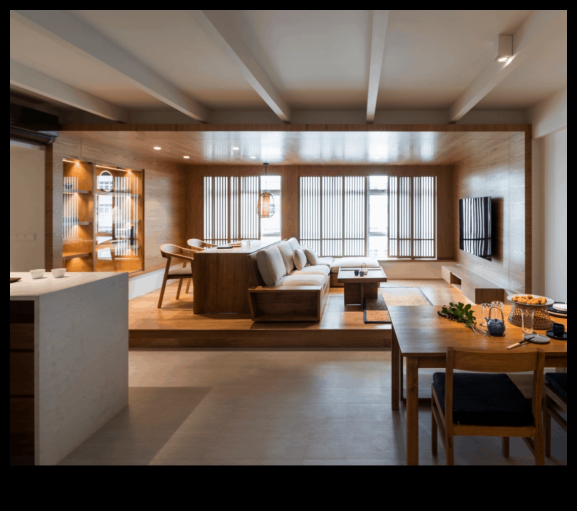 עיצוב פנים נועז פורץ גבולות 2 פריצת גבולות גישות חדשניות לעיצוב פנים