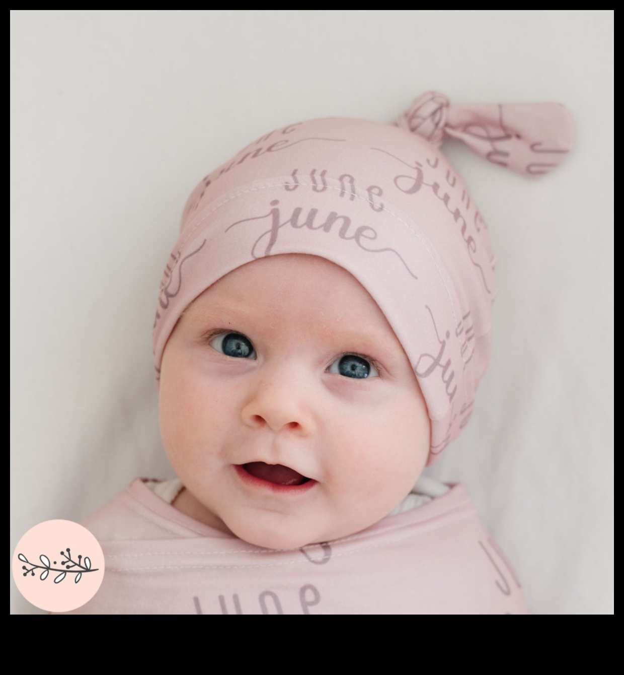 כובעים שמימיים: כיסוי ראש לתינוק מקסים