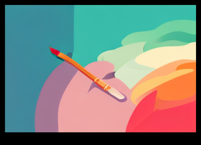 קנבס רגוע: ציור תמונה של שלווה באמצעות טכניקות יעילות להפחתת מתחים